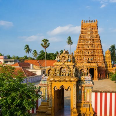 Jaffna
