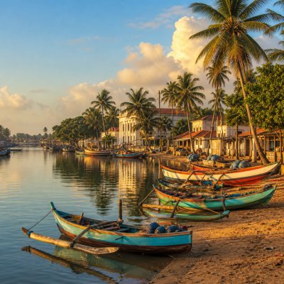 Negombo
