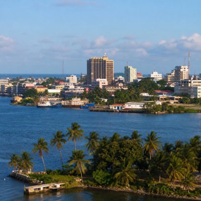 Monrovia