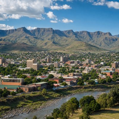 Maseru