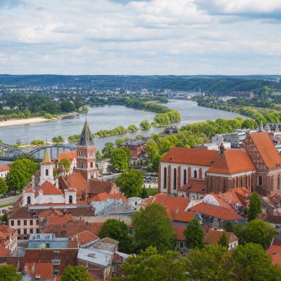 Kaunas
