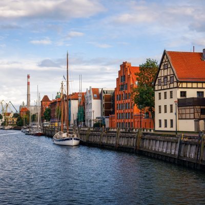 Klaipeda