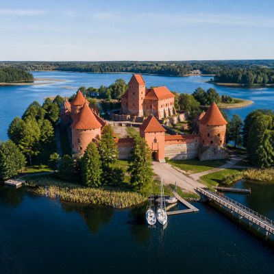 Trakai