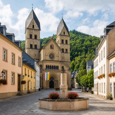 Echternach
