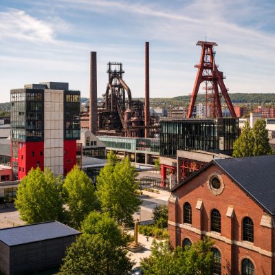 Esch-sur-Alzette
