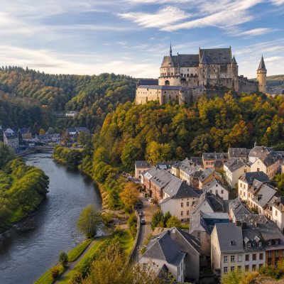 Vianden