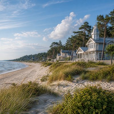 Jurmala