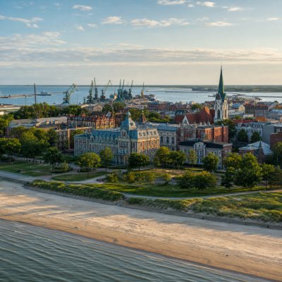 Liepaja