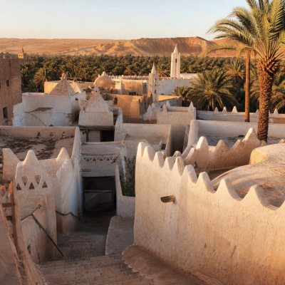 Ghadames