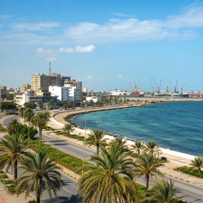Misrata