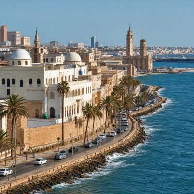 Tripoli