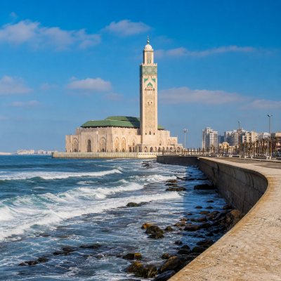 Casablanca