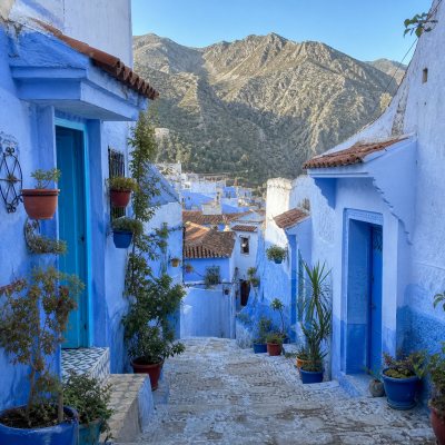 Chefchaouen