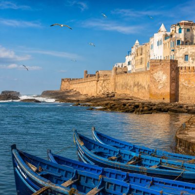 Essaouira