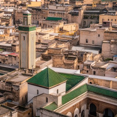 Fez