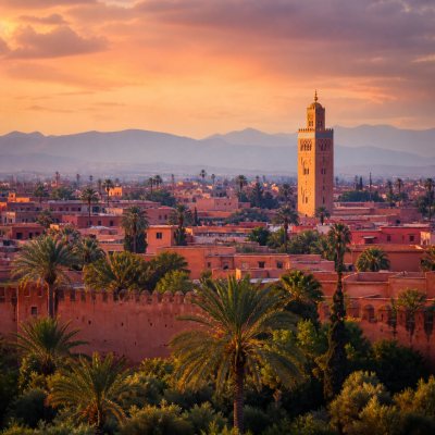 Marrakesh