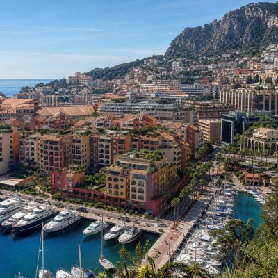 Fontvieille