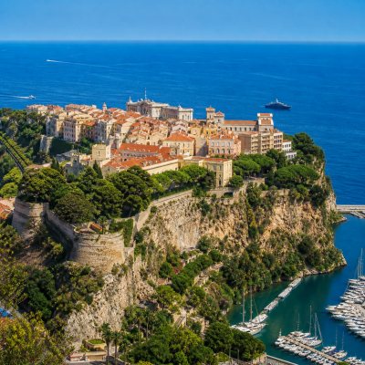 Monaco