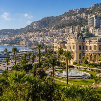 Monte Carlo