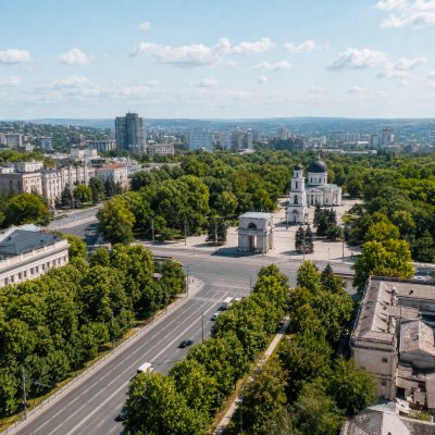 Chisinau
