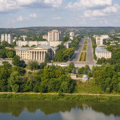 Tiraspol