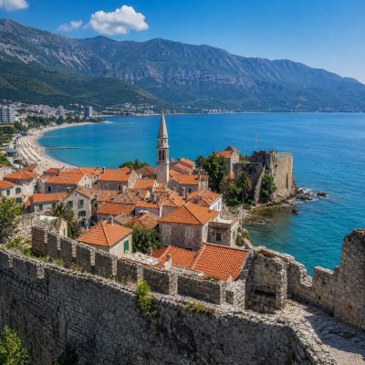 Budva