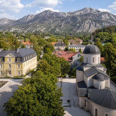 Cetinje