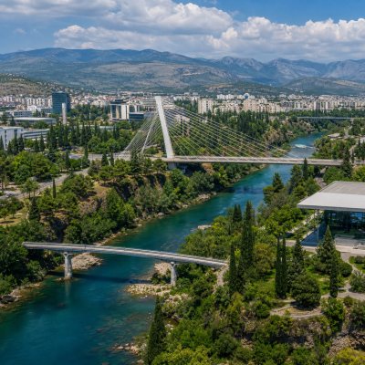 Podgorica