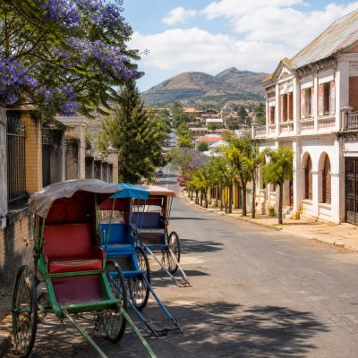Antsirabe
