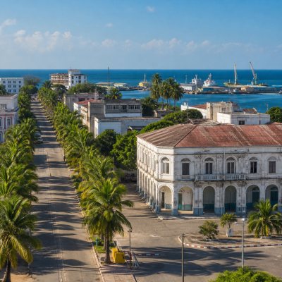 Toamasina
