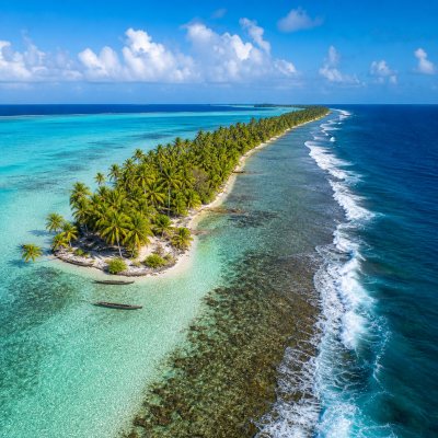 Arno Atoll
