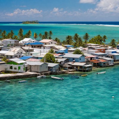 Ebeye