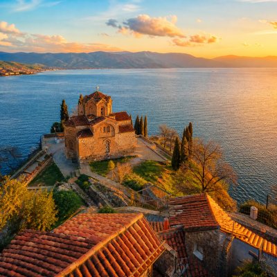 Ohrid