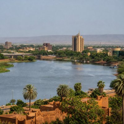 Bamako