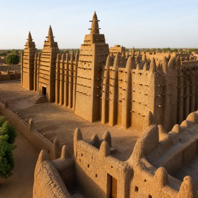 Djenne