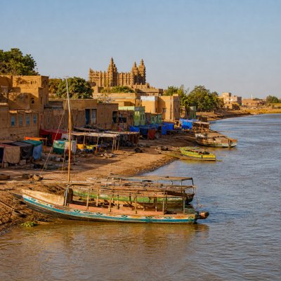 Mopti