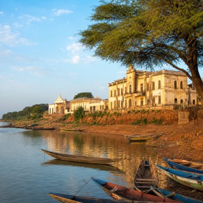 Segou