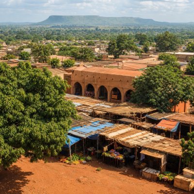 Sikasso
