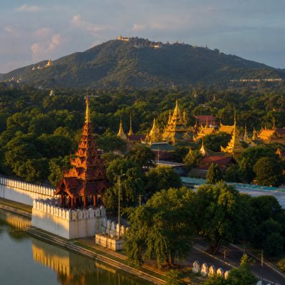 Mandalay