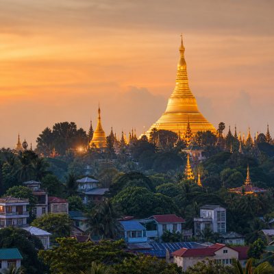 Yangon