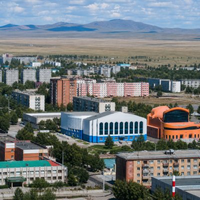 Darkhan