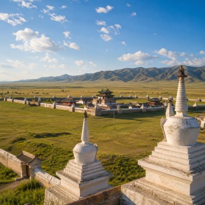 Karakorum