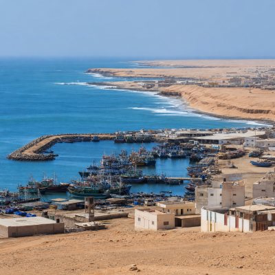 Nouadhibou
