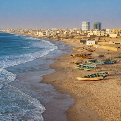Nouakchott