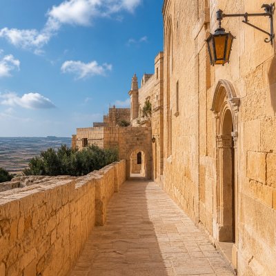 Mdina