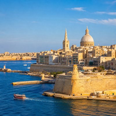 Valletta