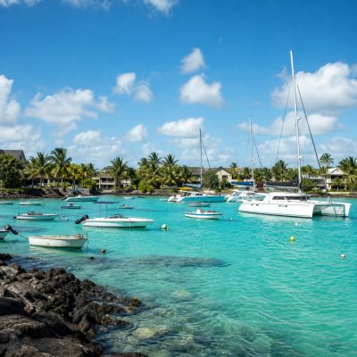 Grand Baie