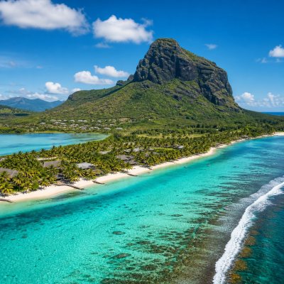 Le Morne