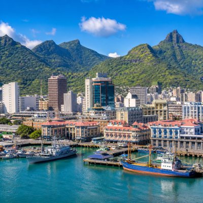 Port Louis