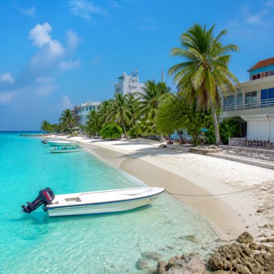 Maafushi